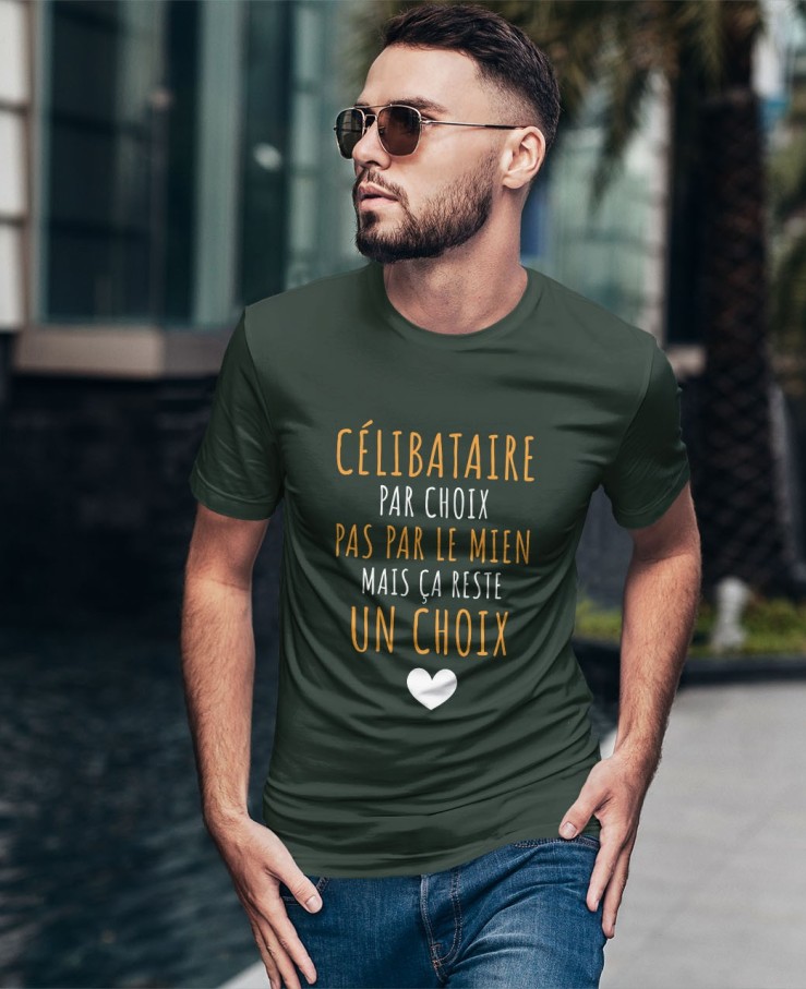 Célibataire par choix