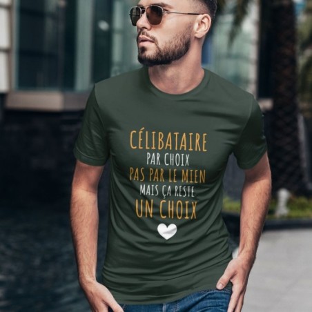 Célibataire par choix