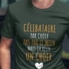 Célibataire par choix