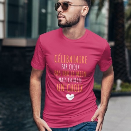 Célibataire par choix