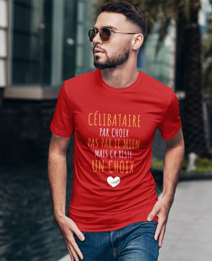 Célibataire par choix