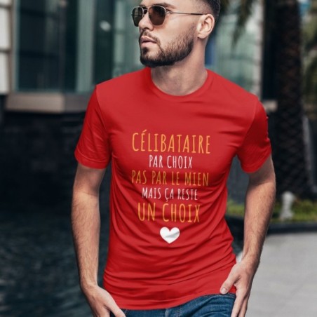 Célibataire par choix