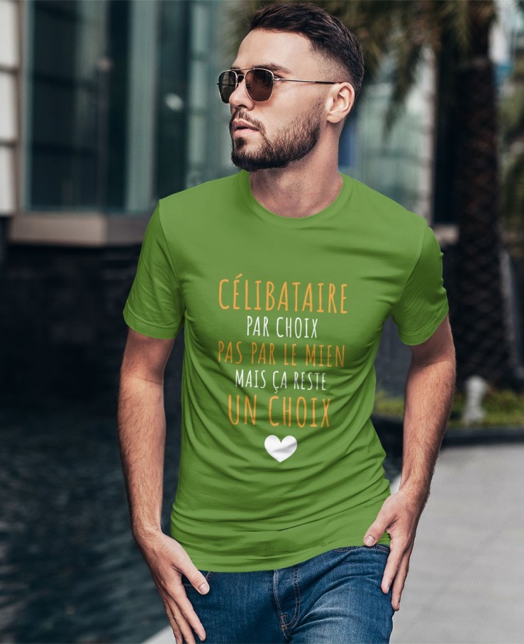 Célibataire par choix