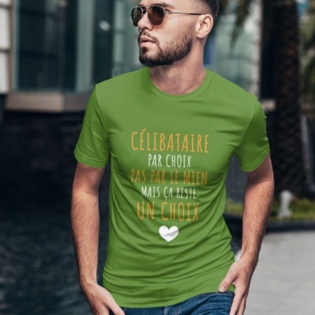 Célibataire par choix