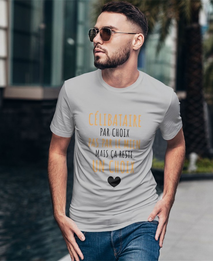 Célibataire par choix