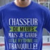 Chasseur de meufs