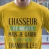 Chasseur de meufs
