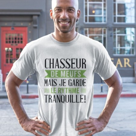 Chasseur de meufs