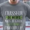 Chasseur de meufs
