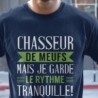 Chasseur de meufs