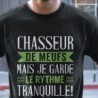 Chasseur de meufs