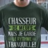 Chasseur de meufs