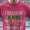 Chasseur de meufs