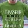 Chasseur de meufs