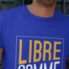 Libre comme l'air
