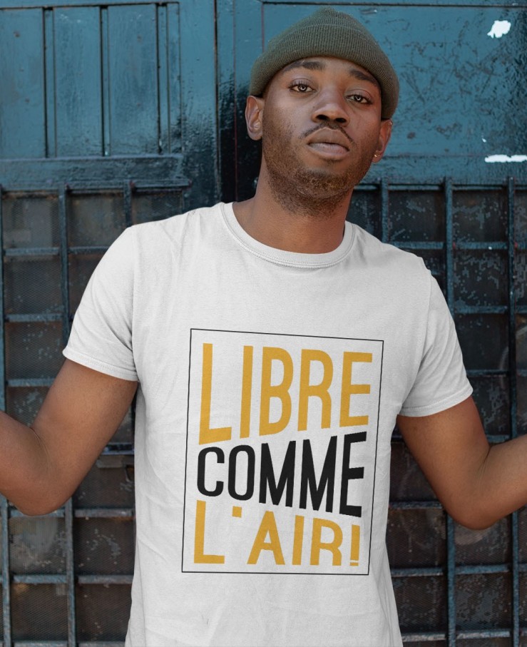 Libre comme l'air