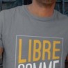 Libre comme l'air
