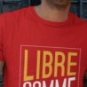 Libre comme l'air