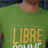 Libre comme l'air