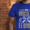 En brochette le gibier