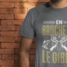 En brochette le gibier