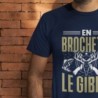 En brochette le gibier