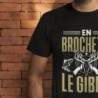 En brochette le gibier
