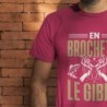 En brochette le gibier