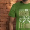 En brochette le gibier