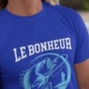 Le bonheur est