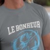 Le bonheur est
