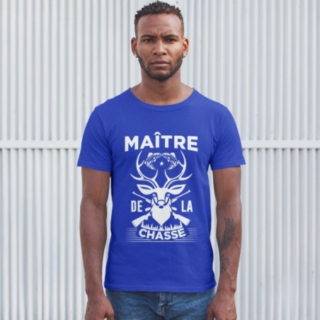 Maitre de la chasse