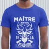 Maitre de la chasse