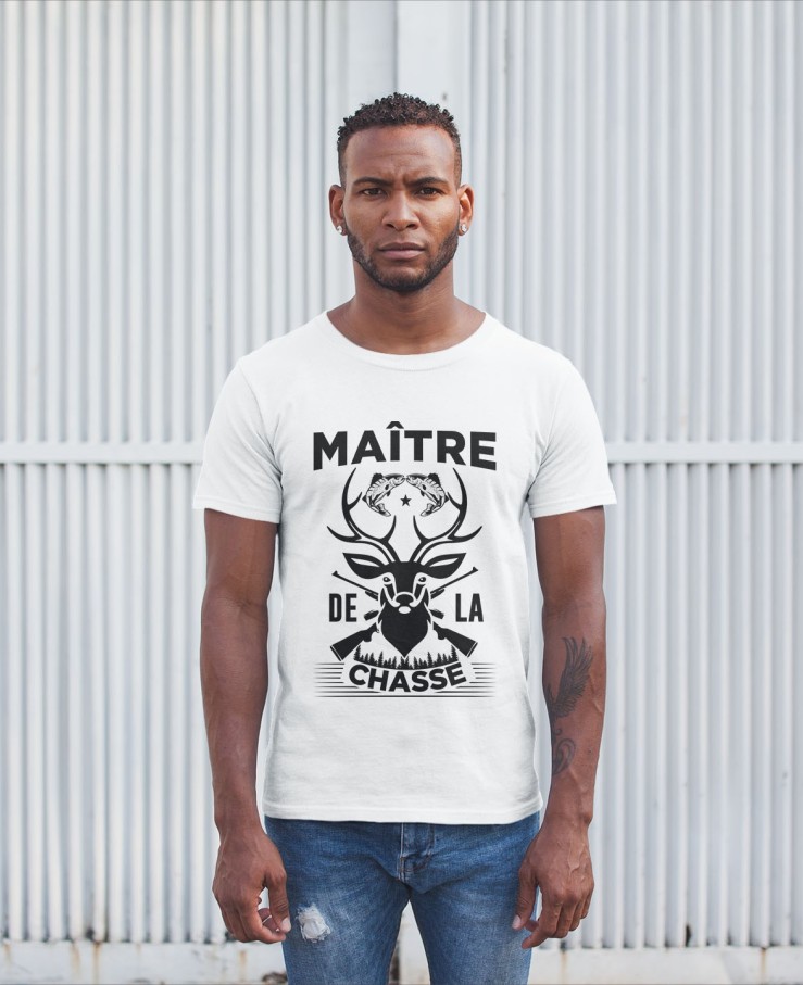 Maitre de la chasse