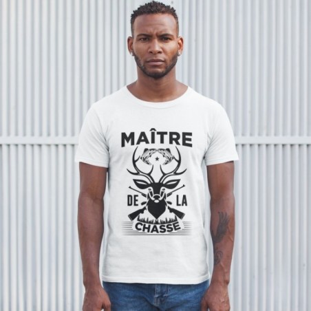 Maitre de la chasse