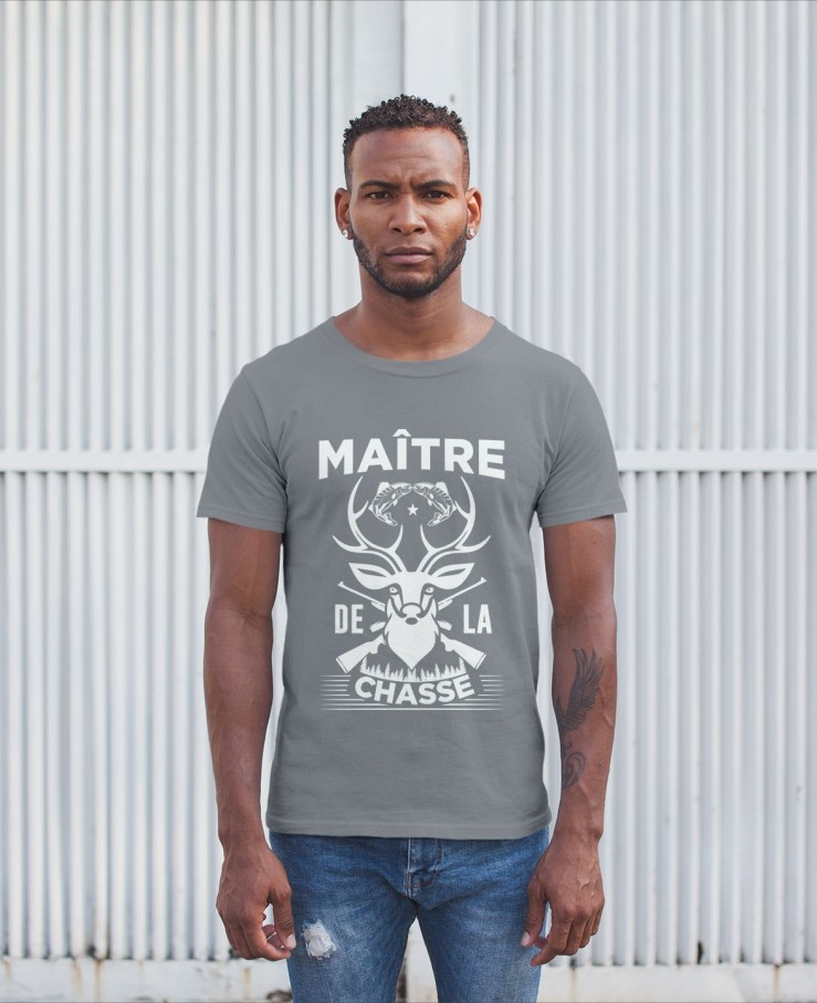 Maitre de la chasse