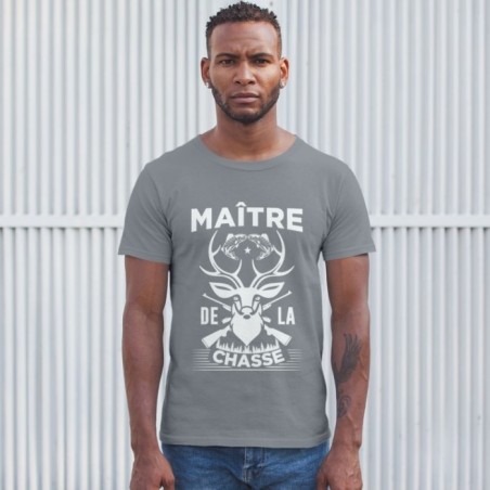 Maitre de la chasse