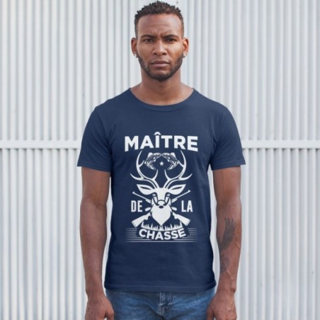 Maitre de la chasse