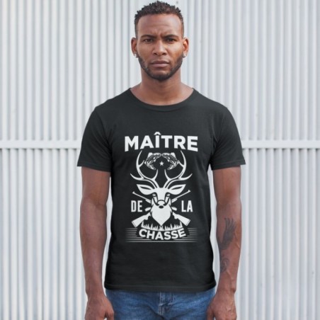 Maitre de la chasse