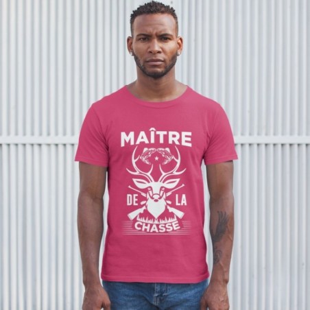 Maitre de la chasse