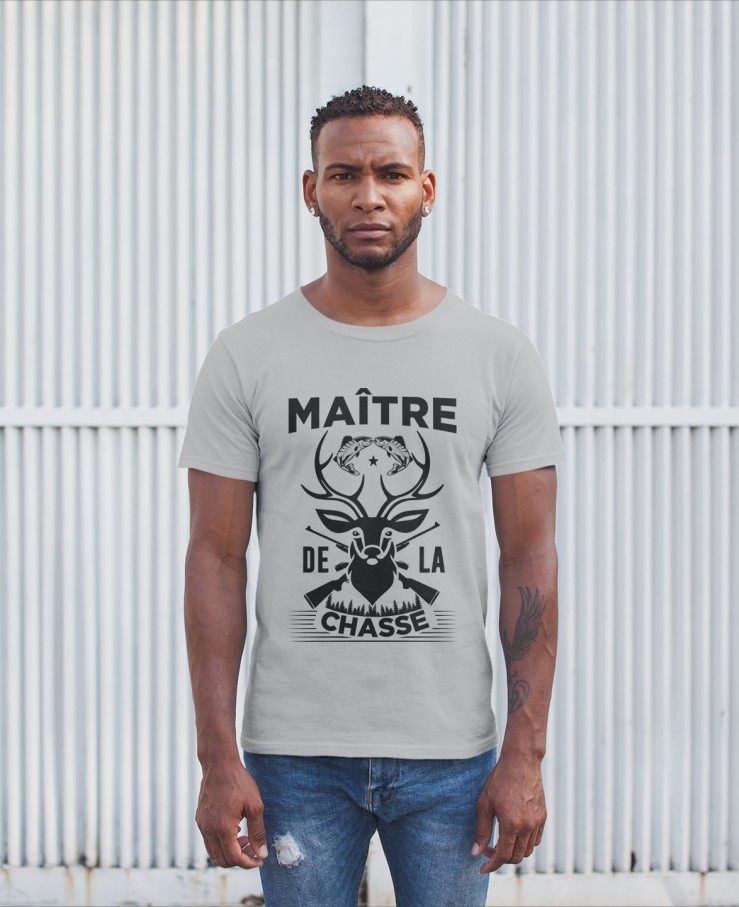 Maitre de la chasse