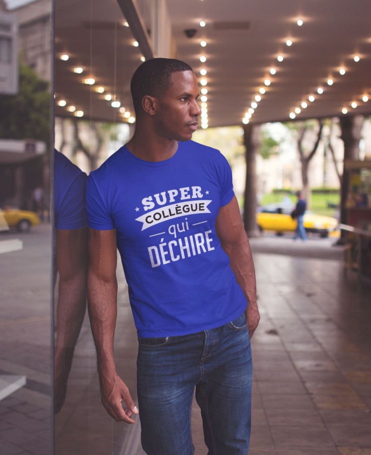 Super collègue