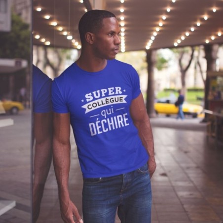 Super collègue