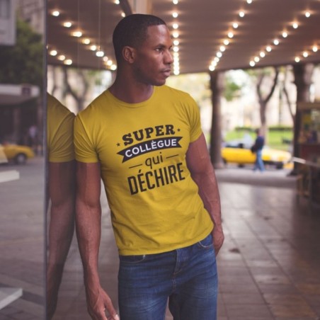 Super collègue
