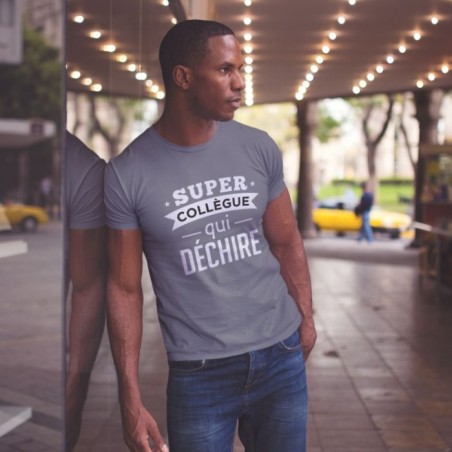 Super collègue