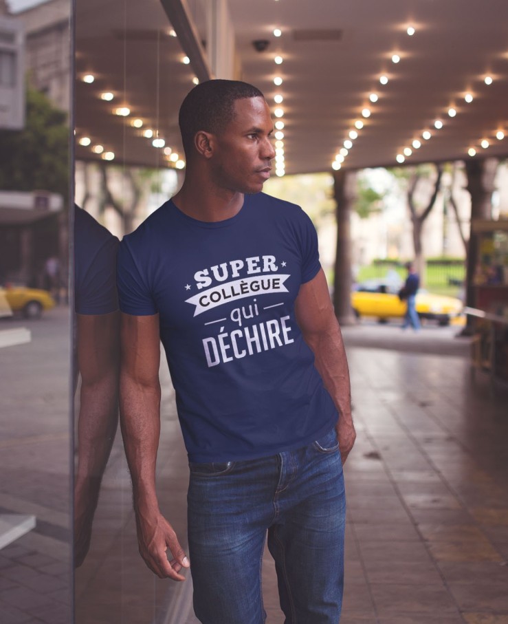 Super collègue