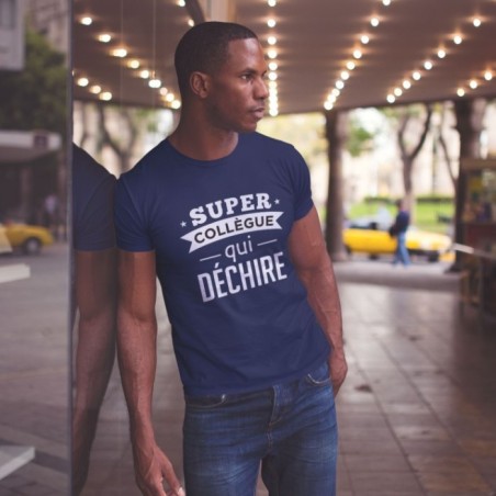 Super collègue
