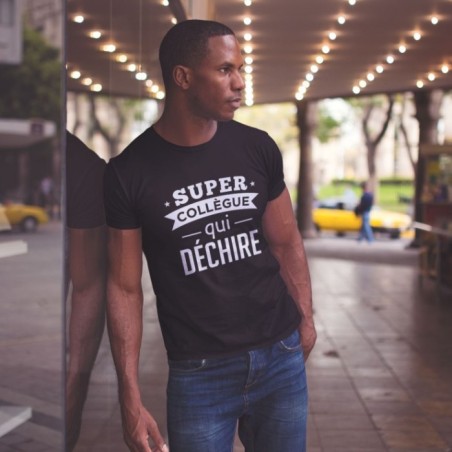Super collègue