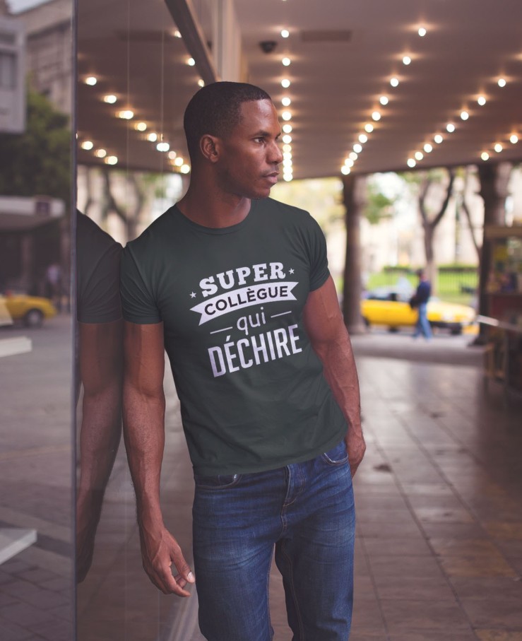 Super collègue