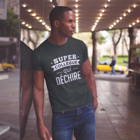 Super collègue
